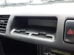 日産 バネットトラック