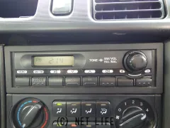 日産 バネットトラック