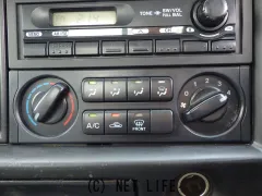 日産 バネットトラック