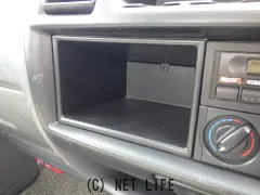 日産 バネットトラック