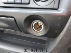 日産 バネットトラック