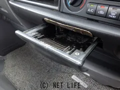 日産 バネットトラック