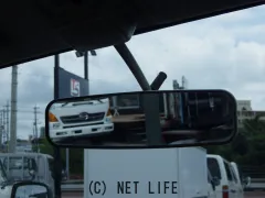 日産 バネットトラック