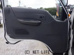 日産 バネットトラック