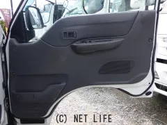 日産 バネットトラック