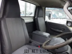 日産 バネットトラック