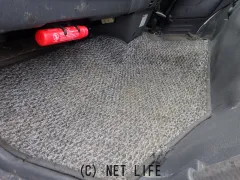 日産 バネットトラック