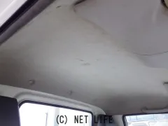 日産 バネットトラック