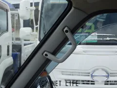 日産 バネットトラック