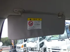 日産 バネットトラック