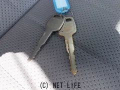 日産 バネットトラック