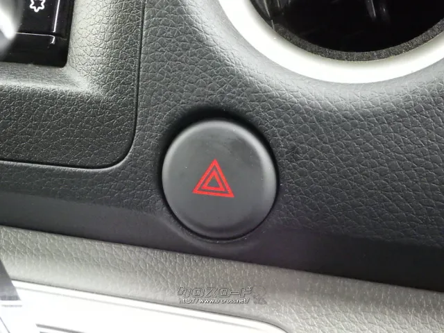 日産 NV350キャラバン