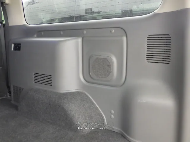 日産 NV350キャラバン