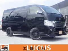 日産 NV350キャラバン
