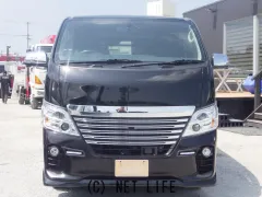 日産 NV350キャラバン