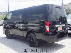 日産 NV350キャラバン