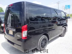 日産 NV350キャラバン