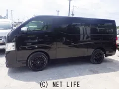 日産 NV350キャラバン