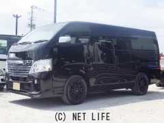 日産 NV350キャラバン