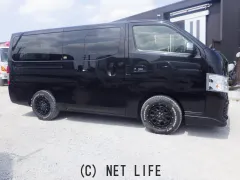 日産 NV350キャラバン