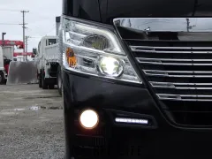 日産 NV350キャラバン