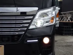 日産 NV350キャラバン