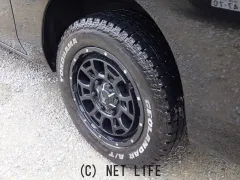 日産 NV350キャラバン