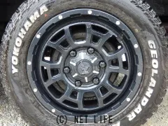 日産 NV350キャラバン