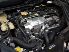 日産 NV350キャラバン