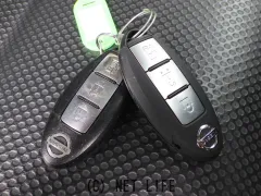 日産 NV350キャラバン