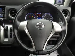 日産 NV350キャラバン