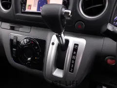 日産 NV350キャラバン
