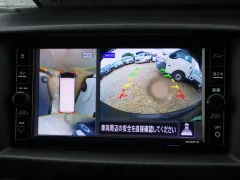 日産 NV350キャラバン
