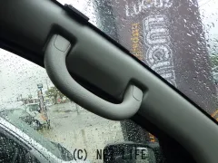 日産 NV350キャラバン
