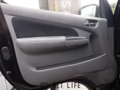 日産 NV350キャラバン