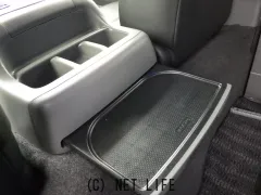 日産 NV350キャラバン