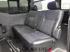 日産 NV350キャラバン