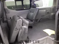 日産 NV350キャラバン