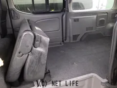 日産 NV350キャラバン