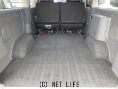 日産 NV350キャラバン