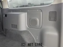 日産 NV350キャラバン