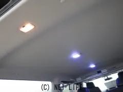 日産 NV350キャラバン