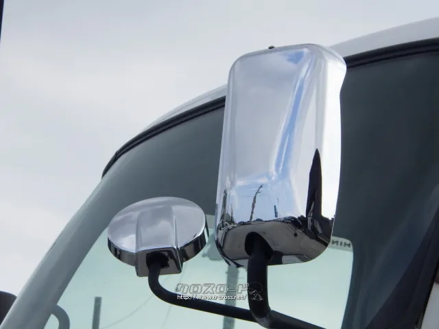 日野自動車 デュトロ