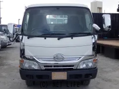 日野自動車 デュトロ