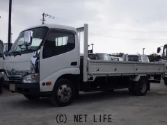 日野自動車 デュトロ