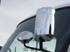 日野自動車 デュトロ