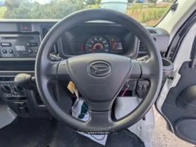 ダイハツ ハイゼットカーゴ