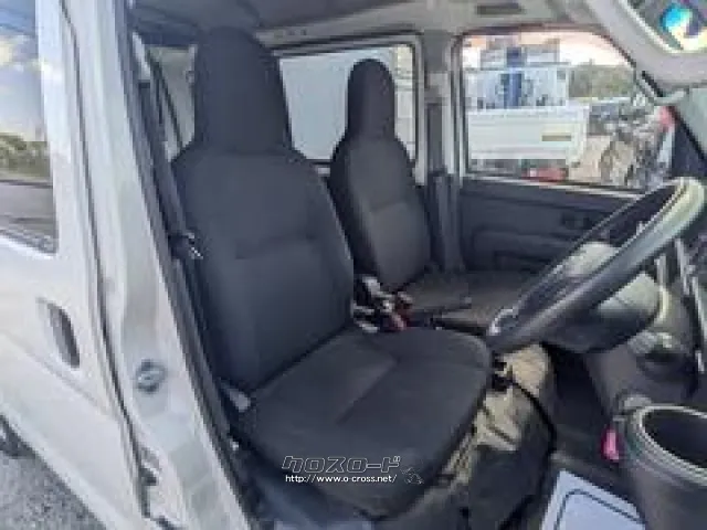 ダイハツ ハイゼットカーゴ