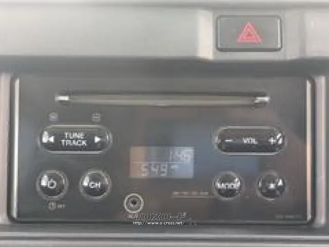 ダイハツ ハイゼットカーゴ