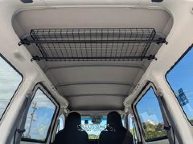 ダイハツ ハイゼットカーゴ